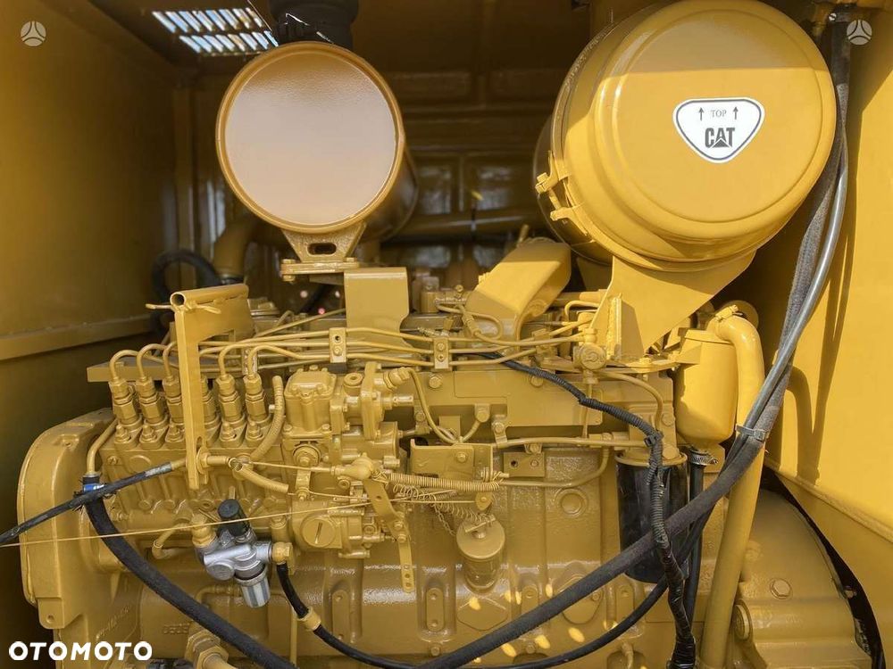 Caterpillar 140 H - 14