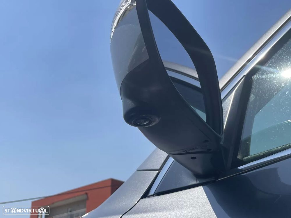 Nissan Qashqai 1.2 DIG-T N-Connecta - 12