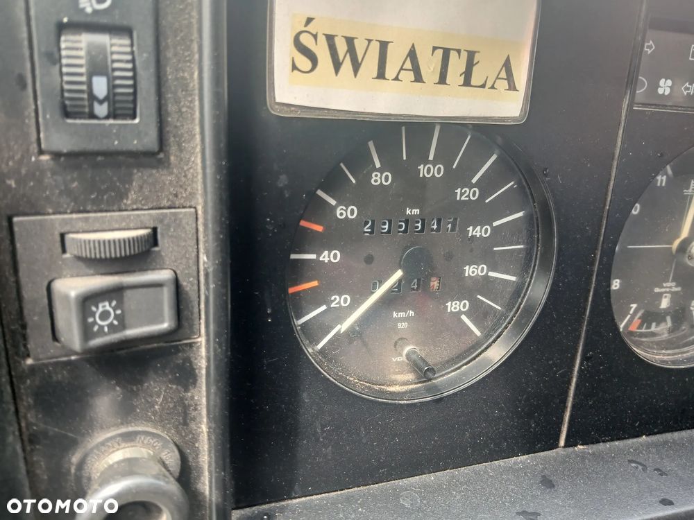 Volkswagen LT 28 - 12