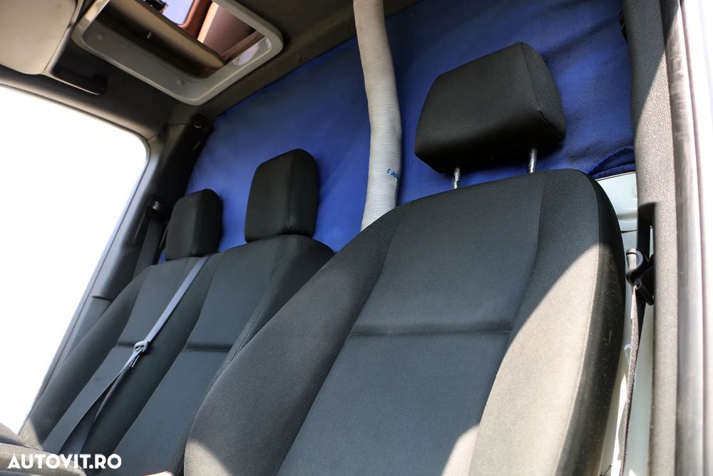 Mercedes-Benz SPRINTER - 20