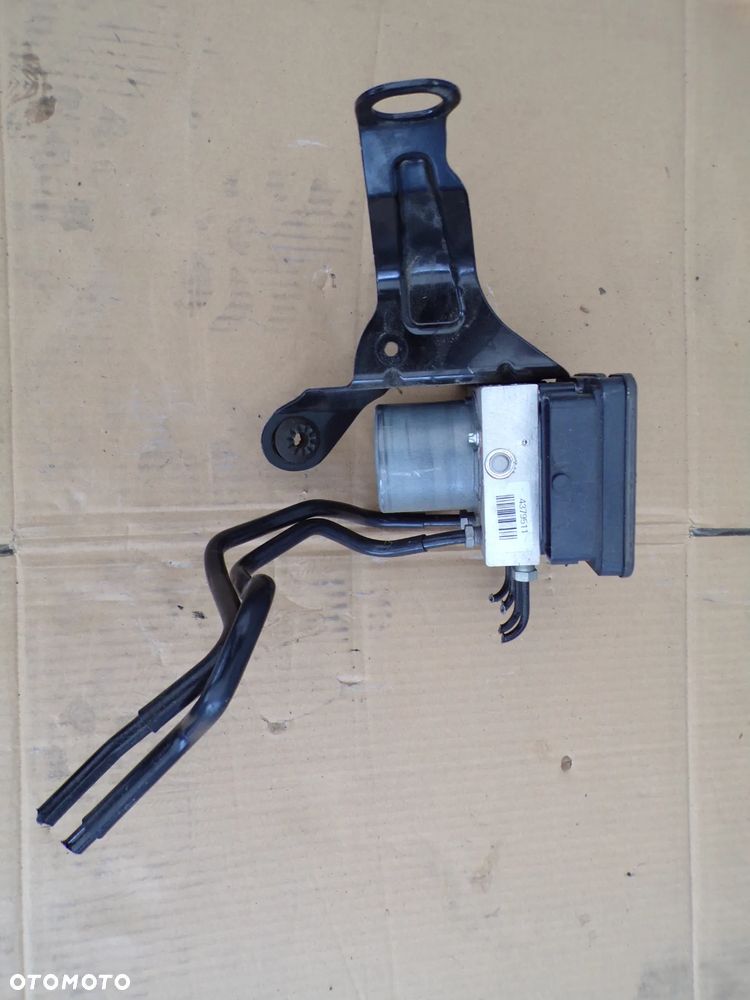 ABS VOLVO XC40 II 31445741 - 1