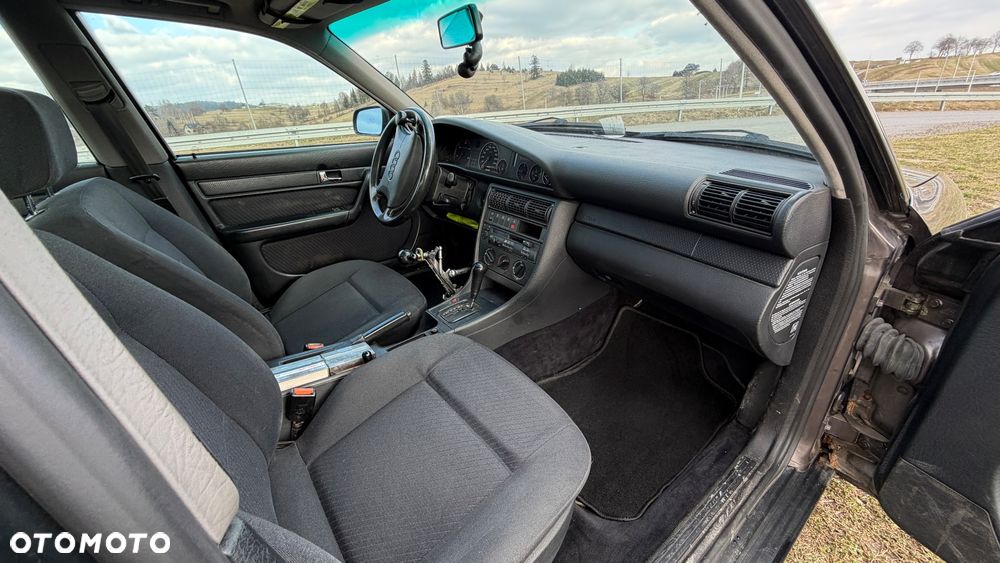 Audi 100 - 10