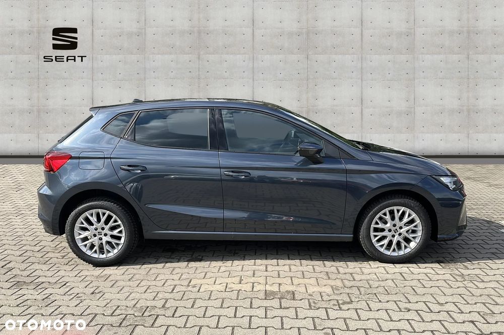 Seat Ibiza 1.0 MPI EVO Style S&S - 6