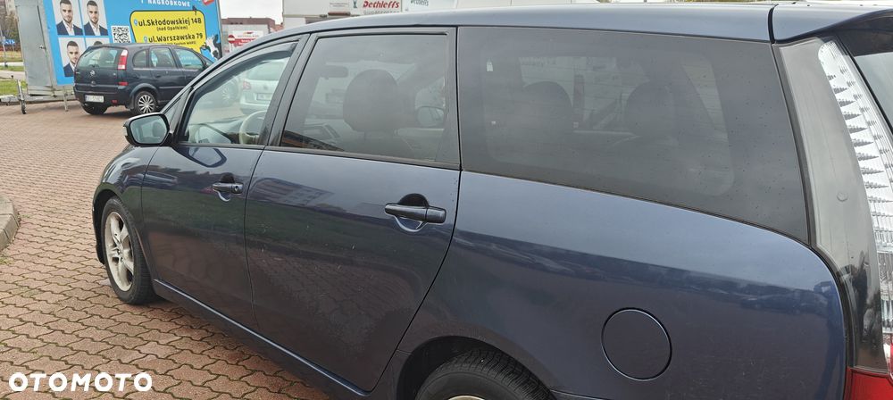 Mitsubishi Grandis 2.4 Intense - 7