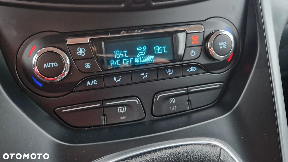 Ford C-MAX 1.0 EcoBoost Start-Stopp-System Trend - 15