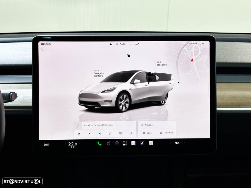 Tesla Model Y Standard - 23