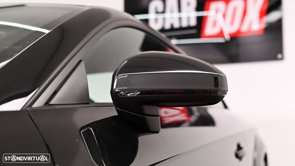 Audi TT Coupé 2.0 TFSI quattro S tronic - 9