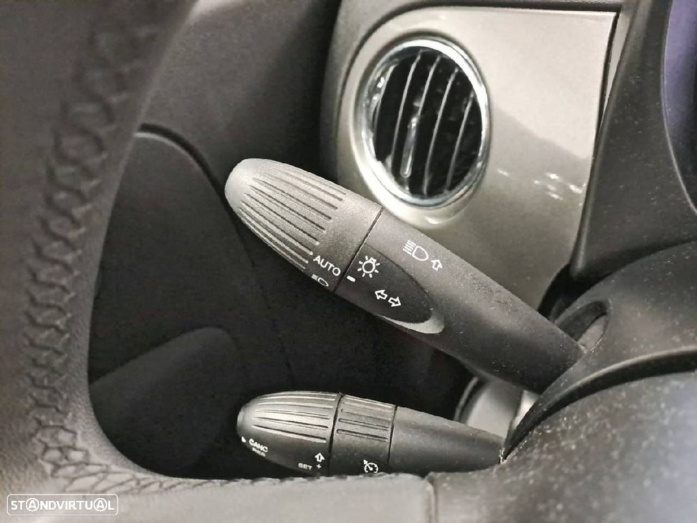 Fiat 500C 1.0 Hybrid Dolcevita - 14