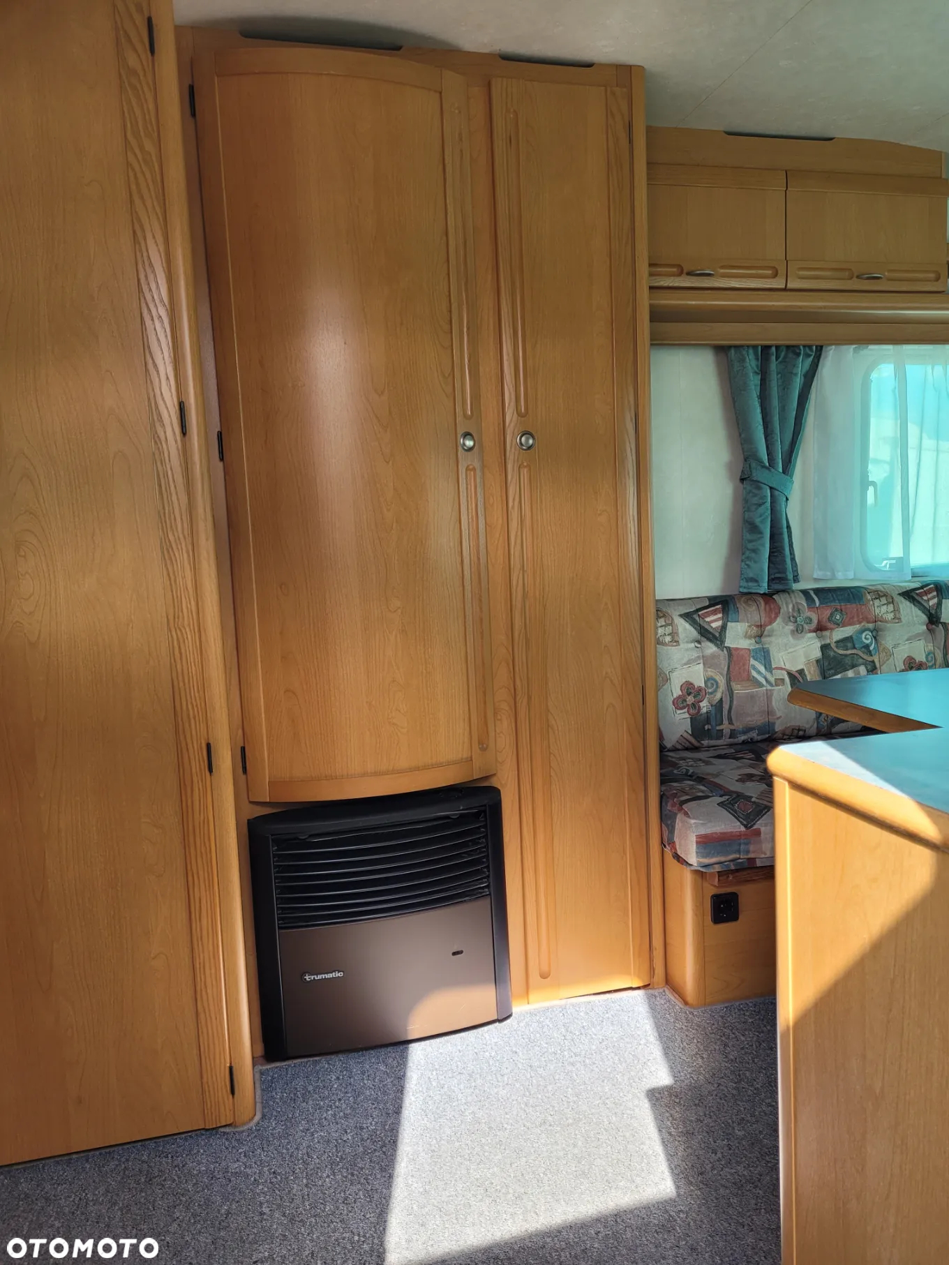 Adria 391 Unica - 5