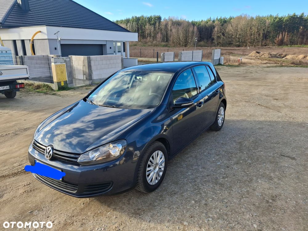Volkswagen Golf 1.4 Comfortline - 2