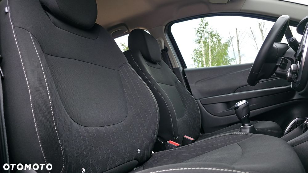 Renault Captur 0.9 Energy TCe Limited - 11
