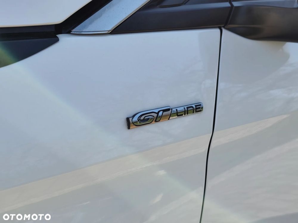 Peugeot 5008 BlueHDi 130 EAT8 GT - 34