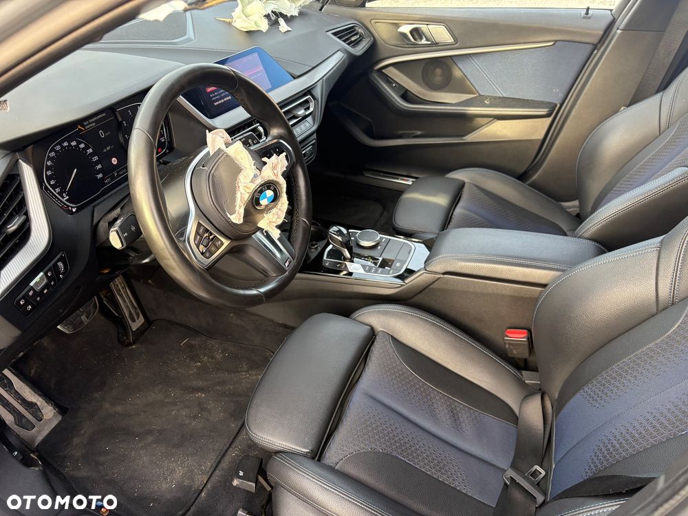 BMW Seria 1 118i M Sport - 16