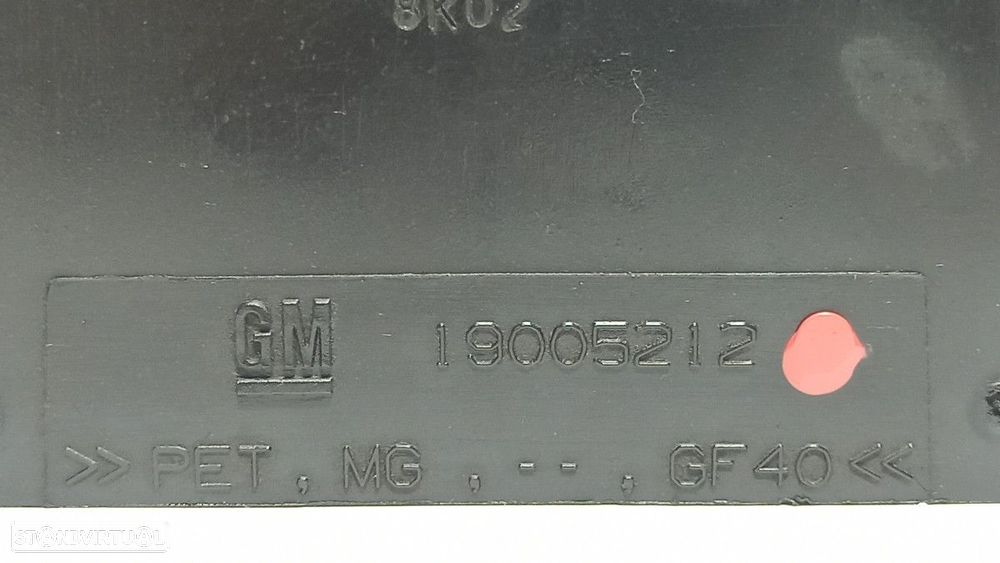 VELA OPEL ASTRA G BERLINA COMFORT - 3