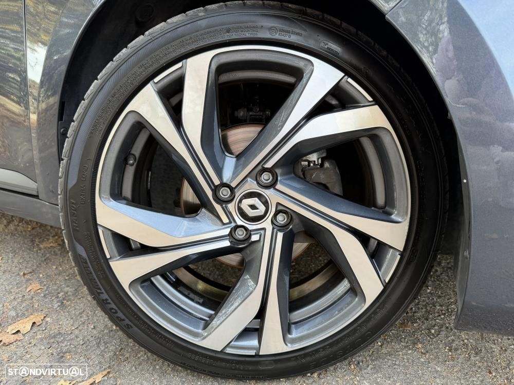 Renault Clio 1.0 TCe RS Line - 4