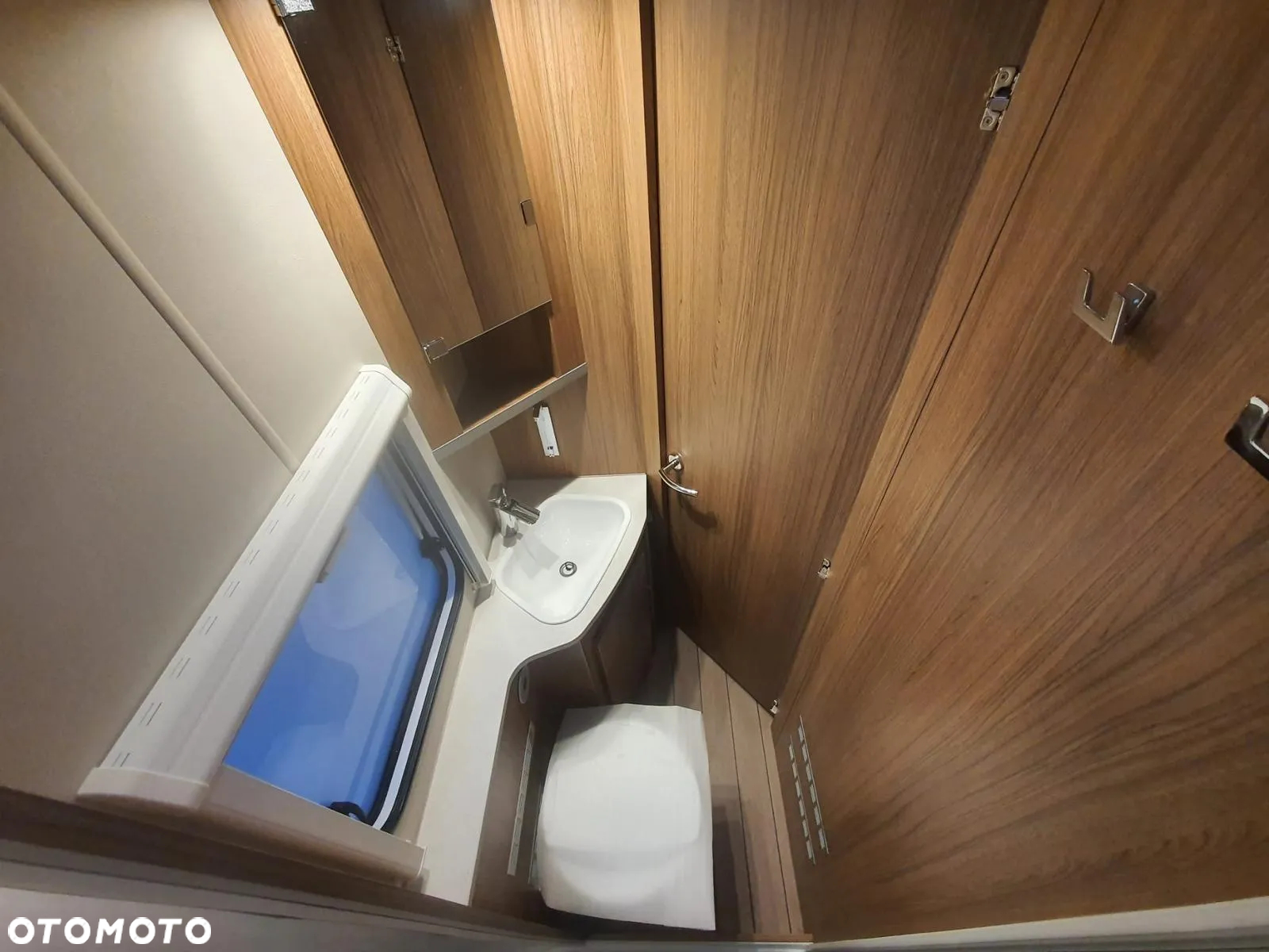 KNAUS Sudwind 650 UDF Scandinavian Selection - 29
