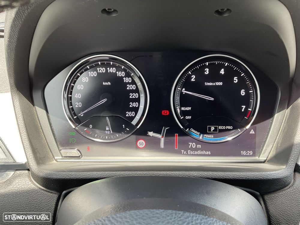 BMW X1 25 e xDrive - 22