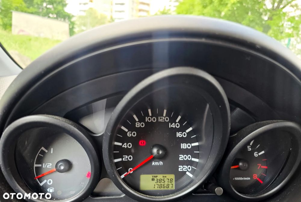 Mitsubishi Colt 1.3 Intense EU5 - 15
