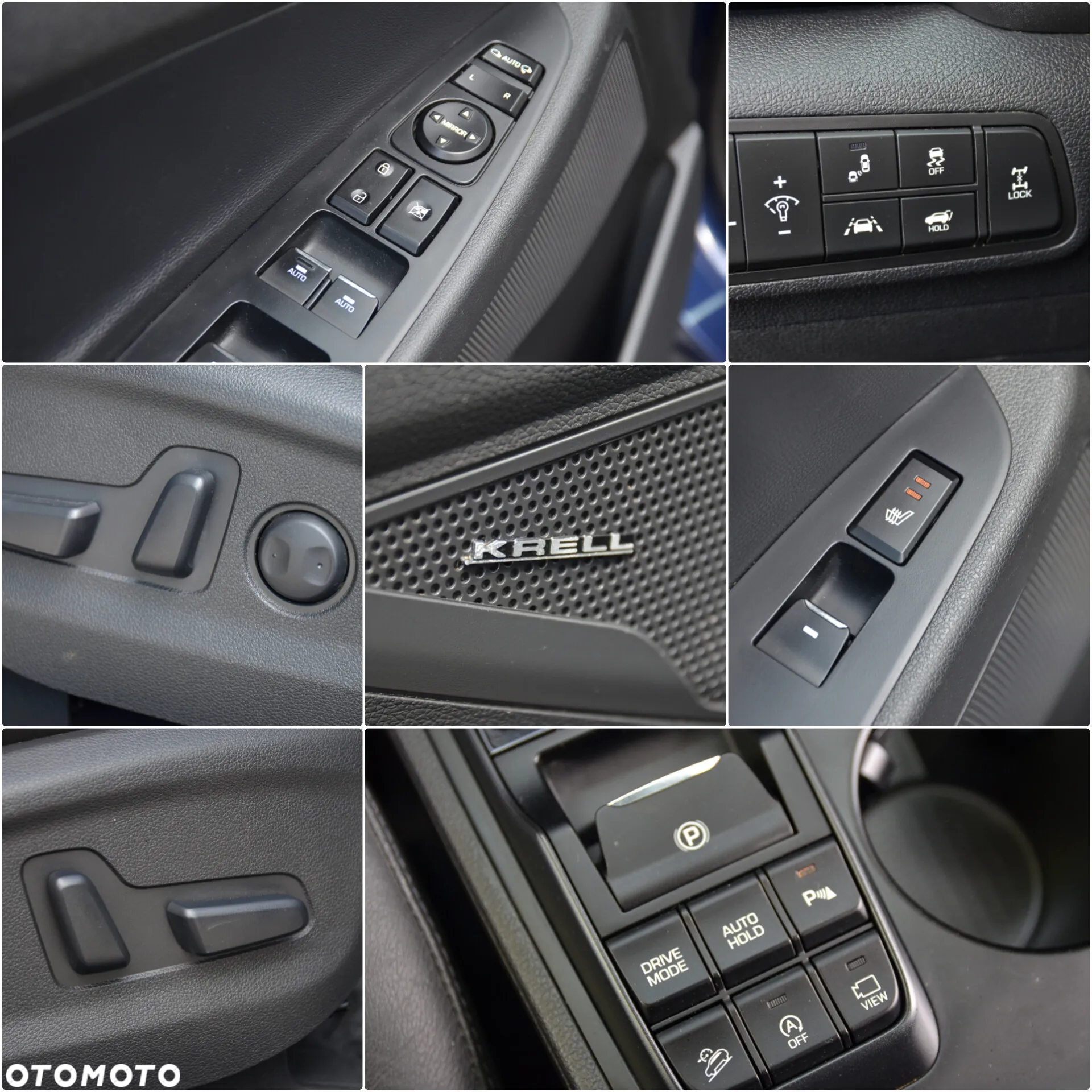 Hyundai Tucson 1.6 Turbo 4WD DCT Intro Edition - 38