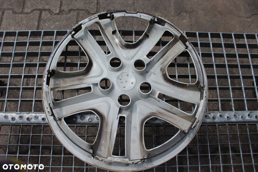 KOŁPAK 16" OPEL ORYG 13409779 - 2