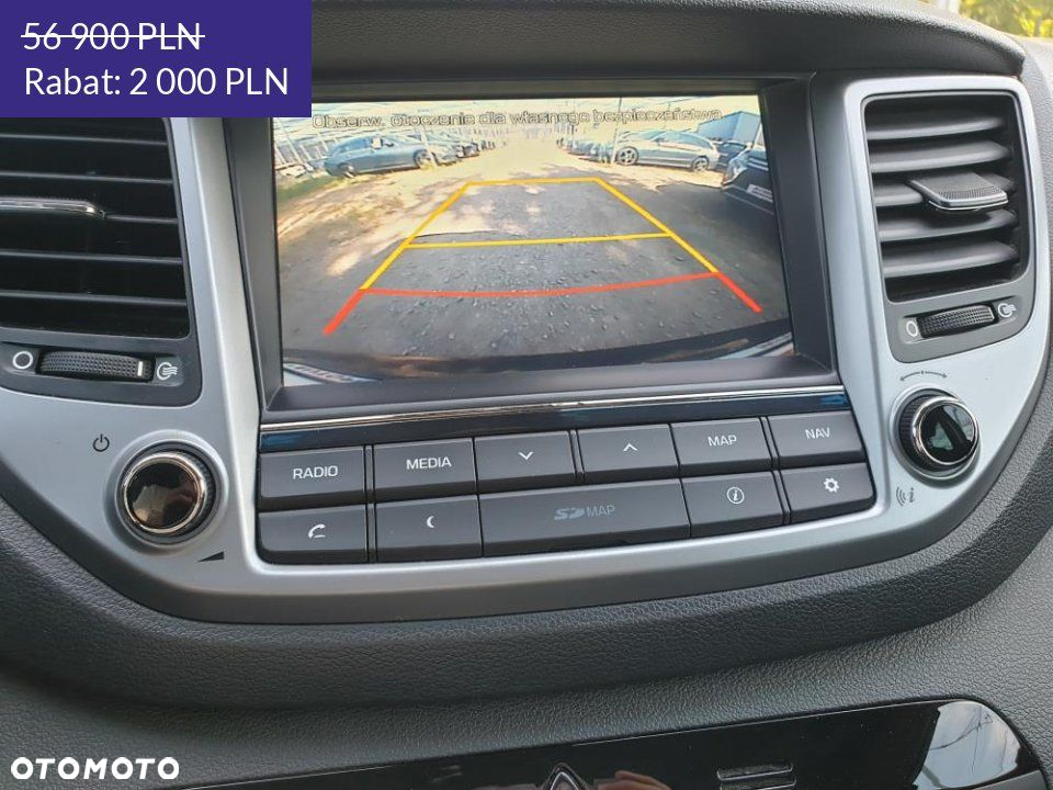 Hyundai Tucson - 23