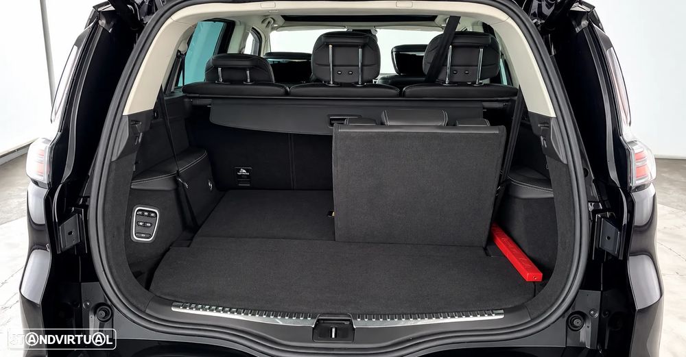 Renault Espace 1.6 dCi Initiale Paris EDC - 12
