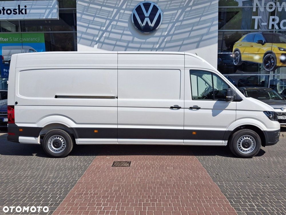 Volkswagen Crafter - 6
