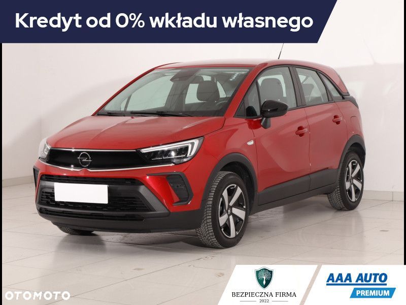 Opel Crossland X - 2