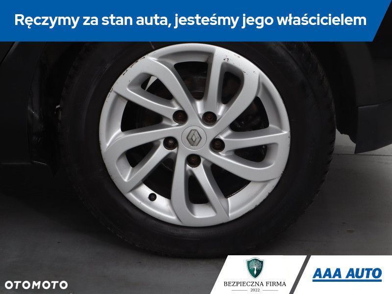 Renault Scenic - 17