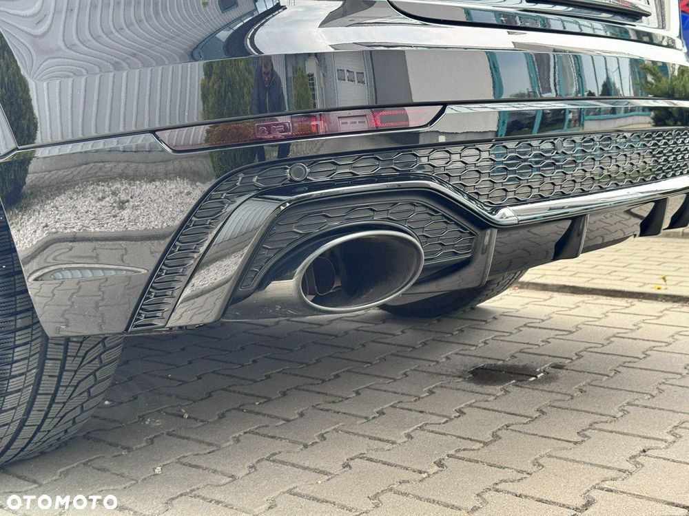 Audi RS Q8 TFSI mHEV Quattro Tiptronic - 14