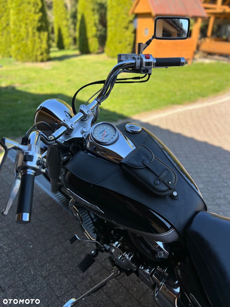 Yamaha Drag Star - 18
