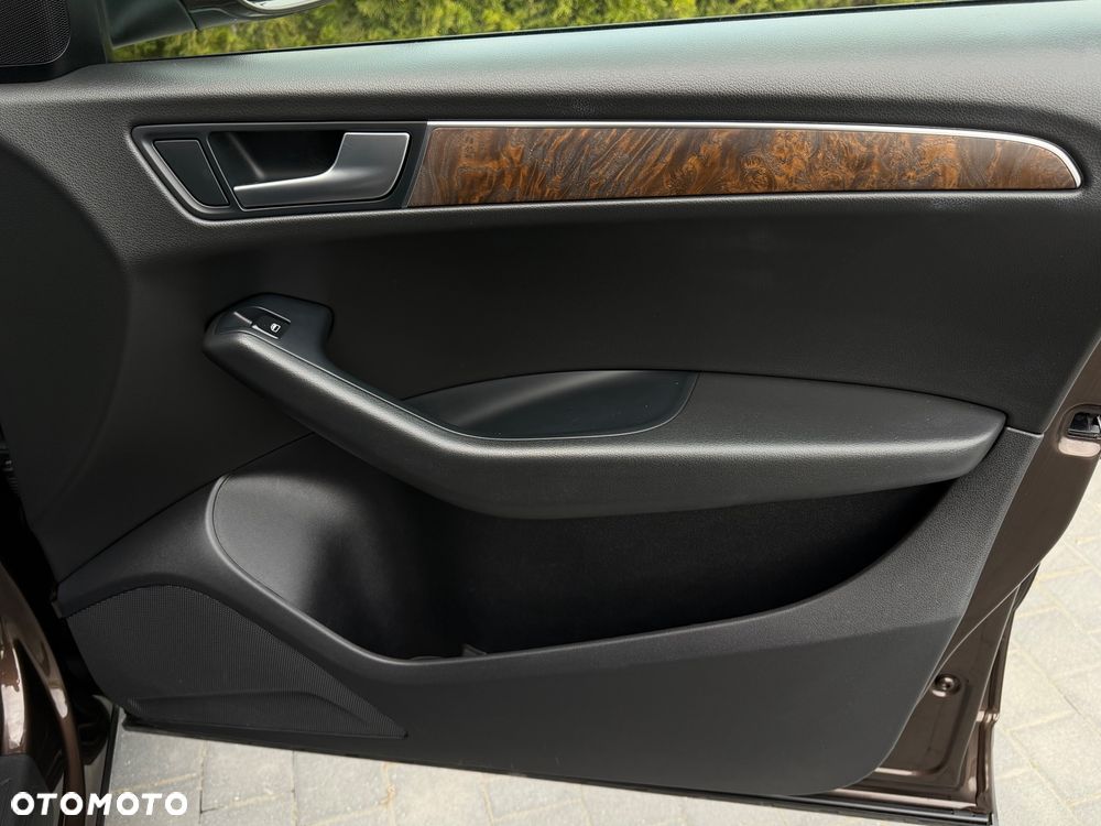 Audi Q5 2.0 TDI Quattro Prime Line - 31