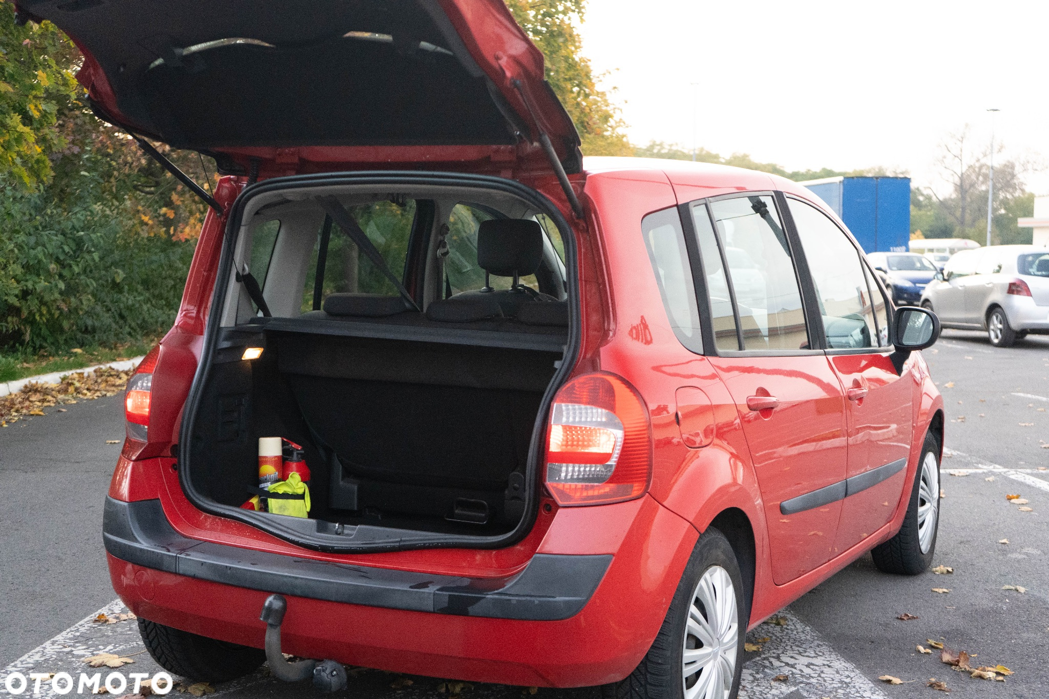 Renault Modus 1.5 dCi Authentique - 40