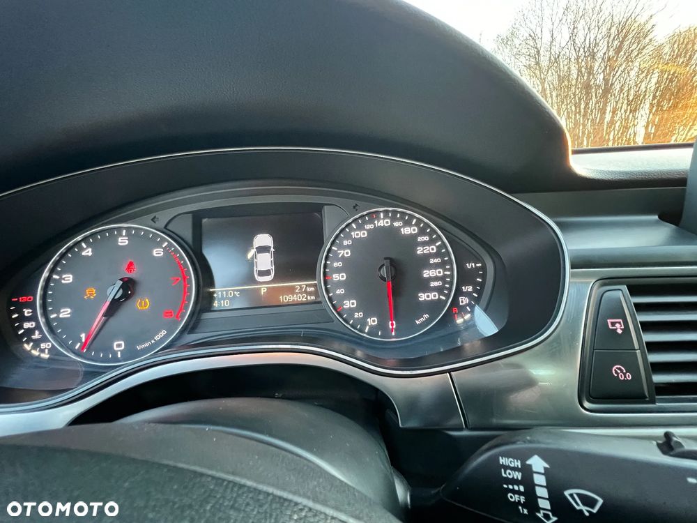 Audi A6 Limousine - 19