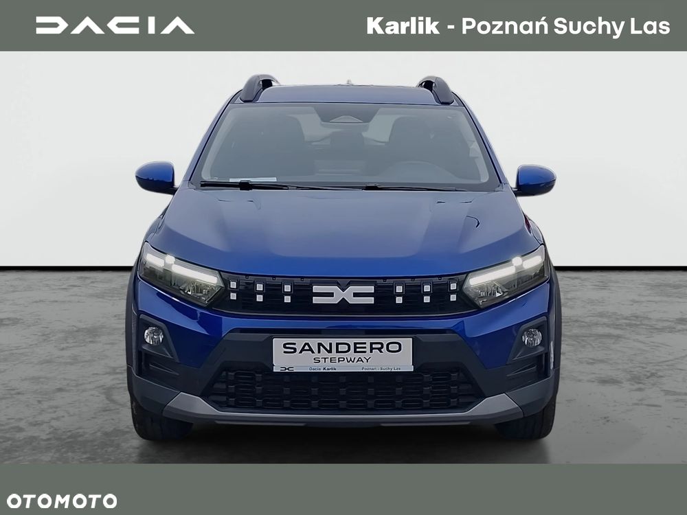 Dacia Sandero Stepway - 8