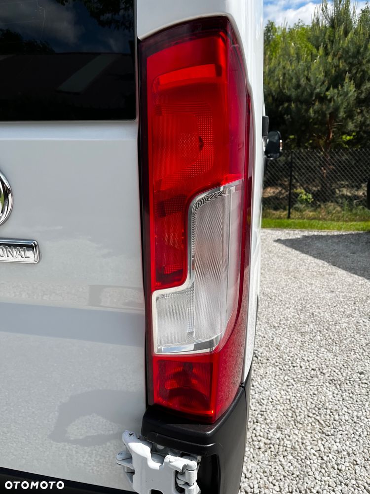 Fiat Ducato L3H2 - 12