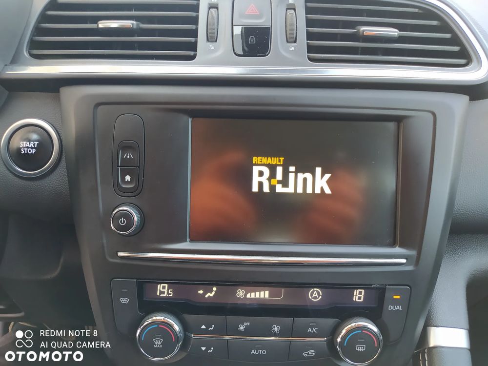 Renault Kadjar Energy TCe 165 Bose Edition - 28