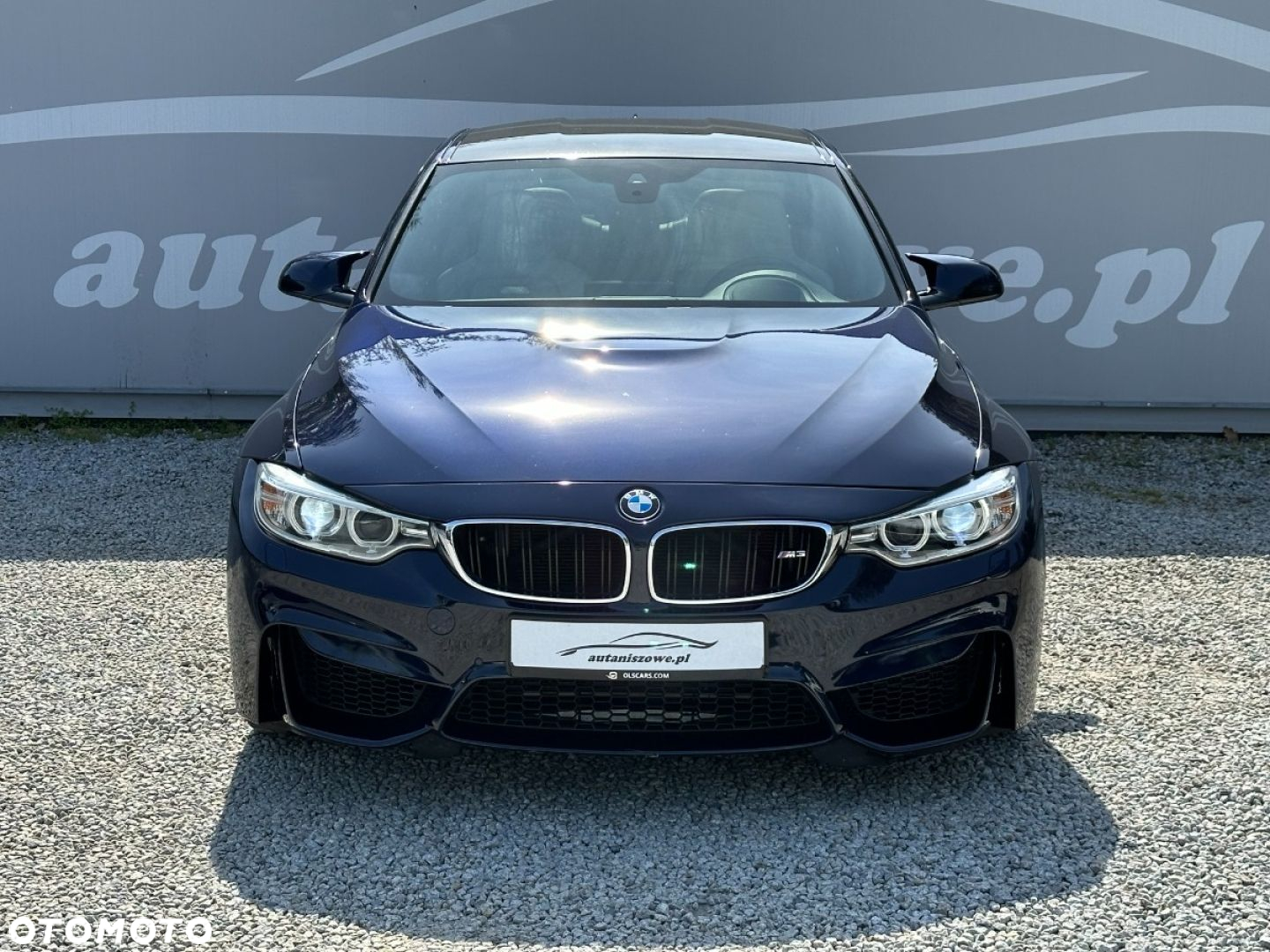 BMW M3 DKG - 13
