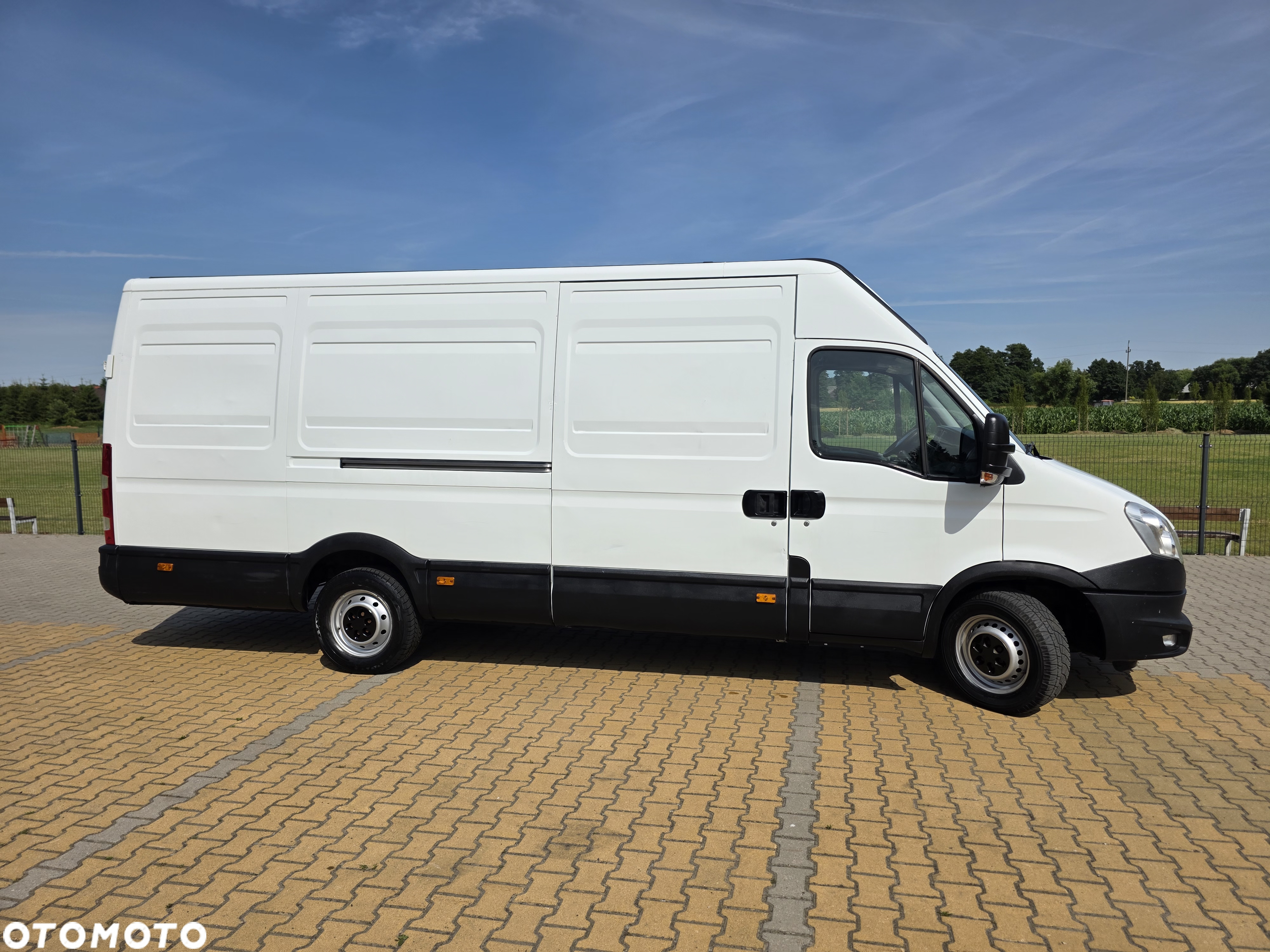 Iveco Daily - 5