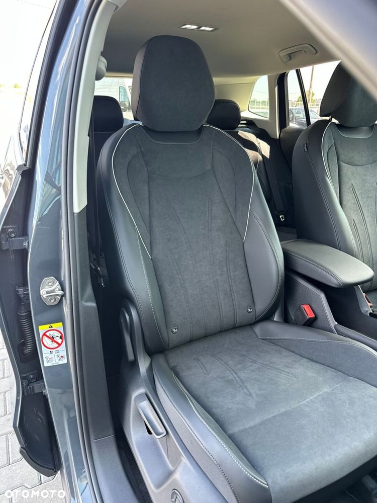 Volkswagen Tiguan 1.5 eTSI Life Plus DSG - 22