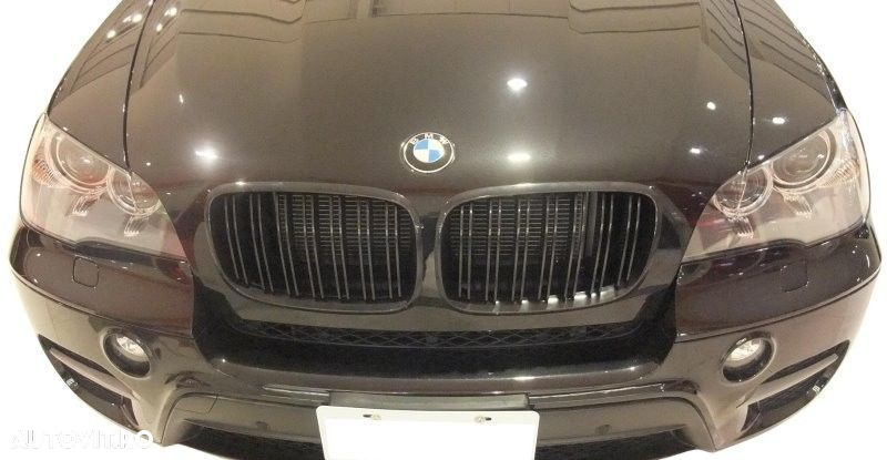 Eleron portbagaj mode Performance pentru BMW x6 e71 M  CALITATE PREMIUM ⭐️⭐️⭐️⭐️⭐️ - 4