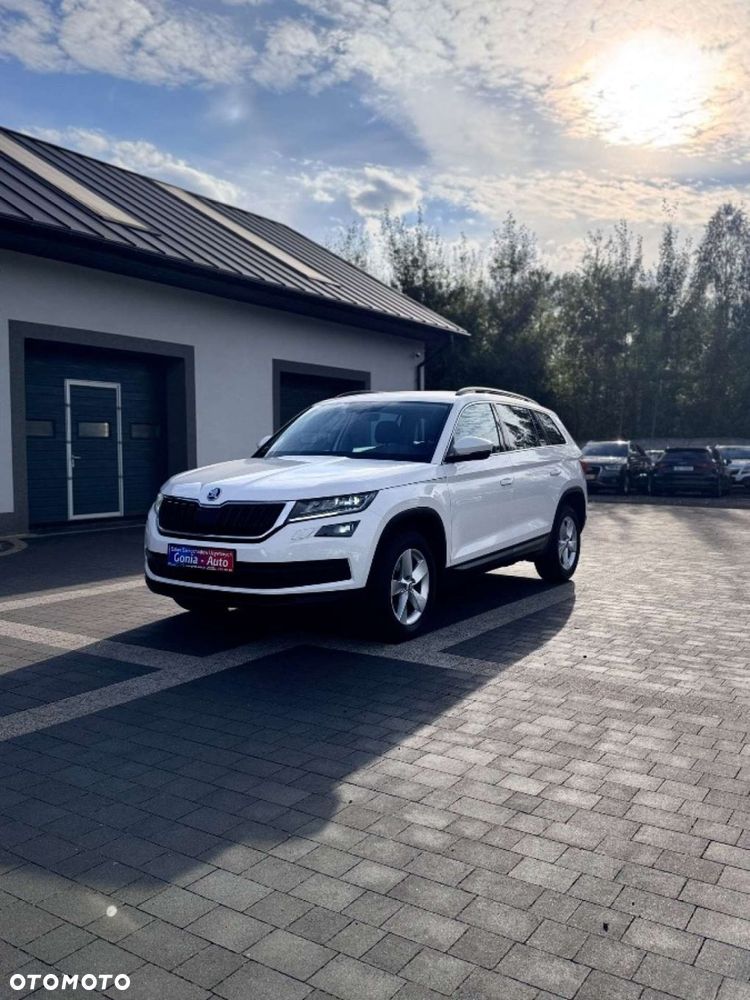 Skoda Kodiaq - 4
