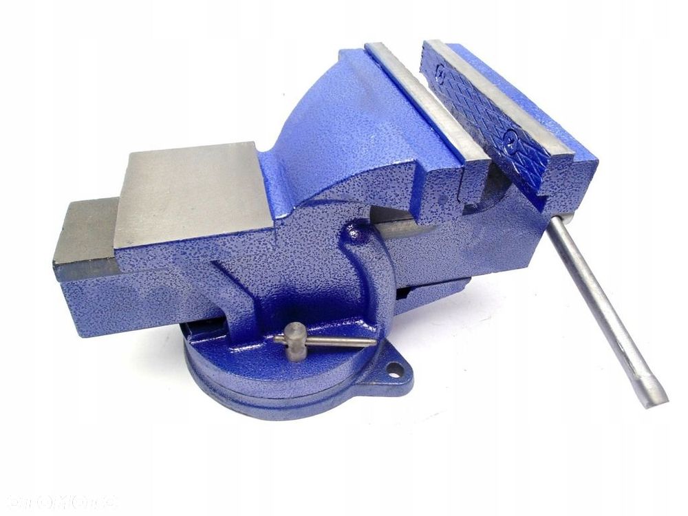 IMADŁO ŚLUSARSKIE 140mm OBROTOWE - 4