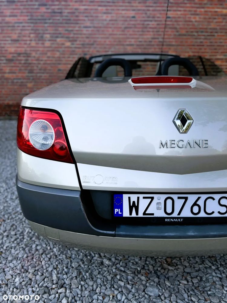 Renault Megane - 35