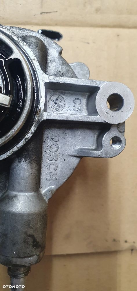 Pompa Vacum Wakum Fiat Scudo II 2.0 HDI - 6