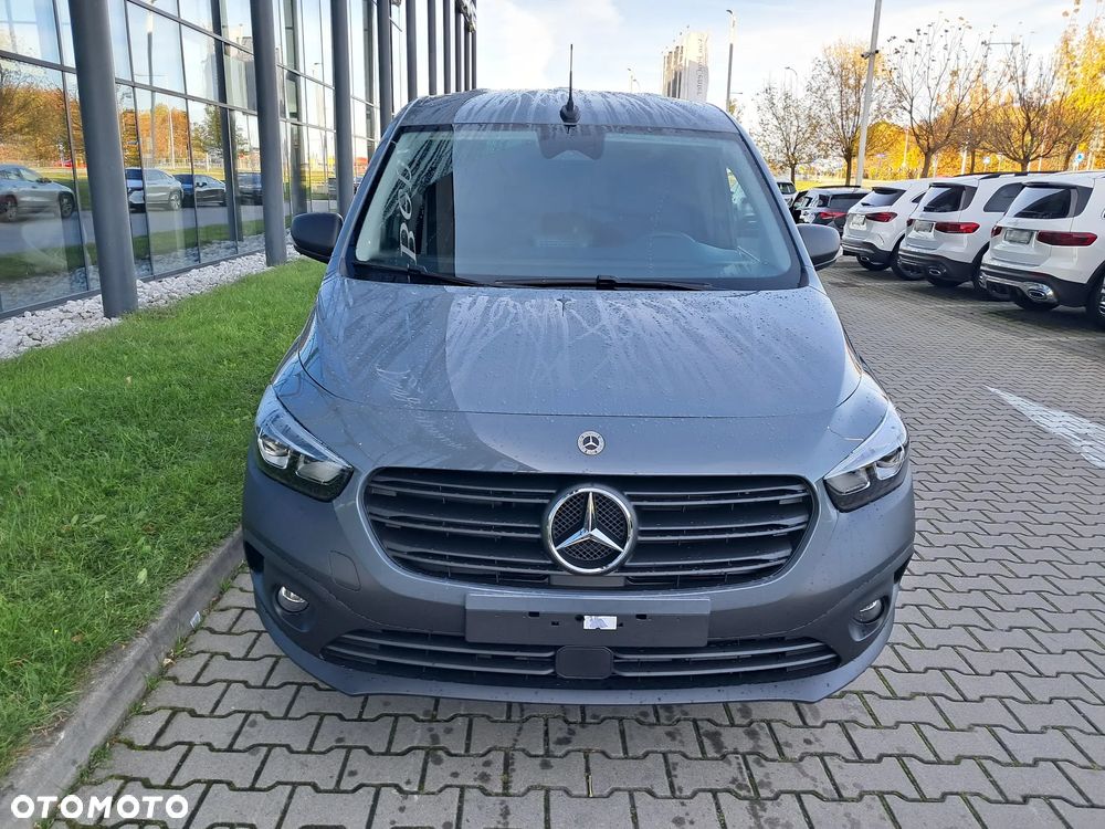 Mercedes-Benz Citan 113  Furgon 2716 mm - 3