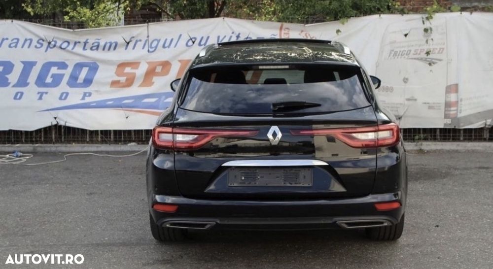 Renault Talisman - 4