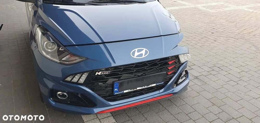 Hyundai i10 1.2 N Line - 5