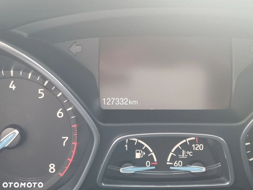 Ford Focus 1.0 EcoBoost Trend - 15