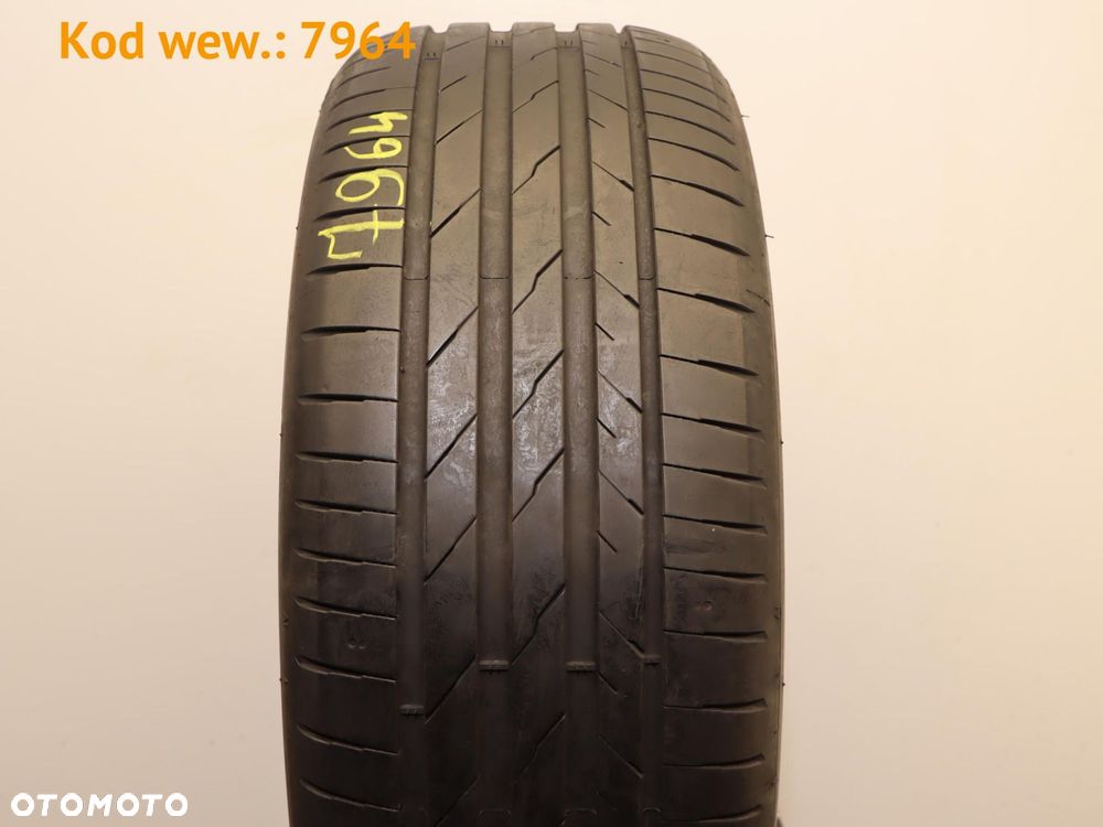 Hankook Ventus evo SUV - 235/50 R18 - 6